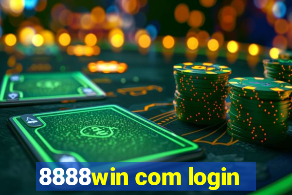 8888win com login